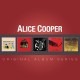 Alice Cooper - Original Album Series - Box 5 CD Vinyl Replica