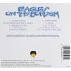 Eagles - On The Border - CD