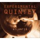 Experimental Q - Atlantis - CD Digipack