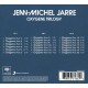 Jean-Michel Jarre - Oxygene Trilogy - Box 3 CD Vinyl Replica