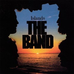 Band - Islands - CD