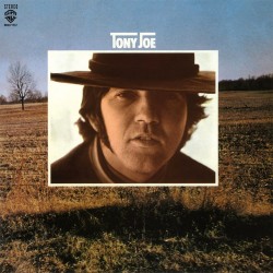 Tony Joe White - Tony Joe - CD