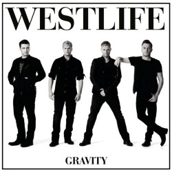 Westlife - Gravity - CD