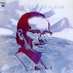 Bill Evans - The Bill Evans Album - CD