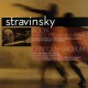 Igor Stravinsky - Agon - A Ballet For Twelve Dancers / Canticum Sacrum - 180g HQ Vinyl LP