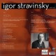 Igor Stravinsky - Agon - A Ballet For Twelve Dancers / Canticum Sacrum - 180g HQ Vinyl LP