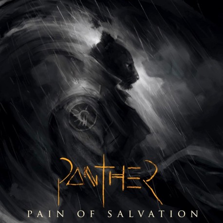 Pain Of Salvation - Panther - CD