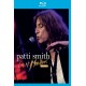 Patti Smith - Live At Montreux 2005 - Blu-ray