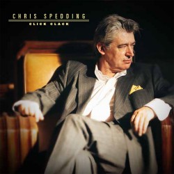 Chris Spedding - Click Clack - CD Digipack