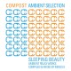 V/A - Compost Ambient Selection - CD digipack