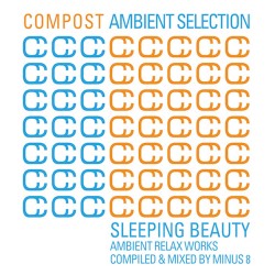 V/A - Compost Ambient Selection - CD digipack