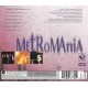 Eloy - Metromania - CD