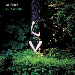 Alif Tree - Clockwork - CD digipack