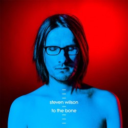 Steven Wilson - To The Bone - CD Digipack