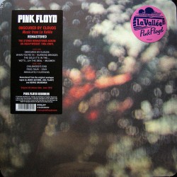Pink Floyd - Obscured By Clouds - 180g HQ Vinyl LP