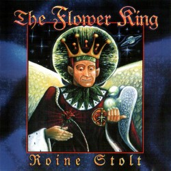 Roine Stolt - The Flower King - CD