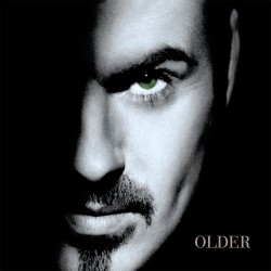 George Michael - Older (UK version) - CD
