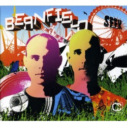 Beanfield - Seek - CD digipack