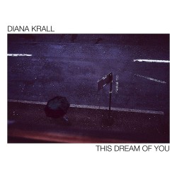 Diana Krall - This Dream Of You - CD Vinyl Replica