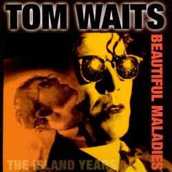 Tom Waits - Beautiful Maladies - CD