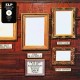 Emerson, Lake & Palmer - Pictures At An Exhibition - Coloured White Vinyl LP