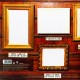 Emerson, Lake & Palmer - Pictures At An Exhibition - Coloured White Vinyl LP