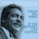 Jimmy Witherspoon - Feelin' The Spirit / At The Monterey Jazz Festival - Vinyl LP