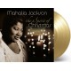Mahalia Jackson - Spirit Of Christmas - 180g HQ Ltd. Coloured Gold Vinyl LP