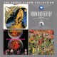 Iron Butterfly - The Triple Album Collection - Box 3 CD Vinyl Replica