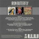 Iron Butterfly - The Triple Album Collection - Box 3 CD Vinyl Replica