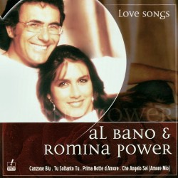 Al Bano & Romina Power - Love Songs - CD