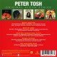 Peter Tosh - Original Album Series - Box 5 CD Vinyl Replica