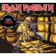 Iron Maiden - Piece Of Mind - CD Digipack