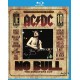 AC/DC - No Bull - Blu-ray