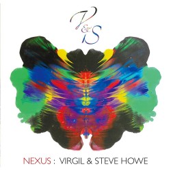Virgil & Steve Howe - Nexus - CD Digipack