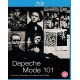 Depeche Mode - 101 - Blu-ray