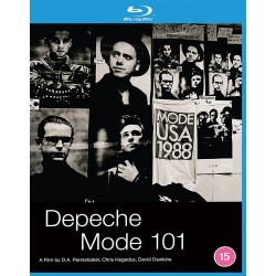 Depeche Mode - 101 - Blu-ray