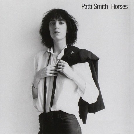 Patti Smith - Horses - CD