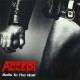 Accept - Balls To The Wall - CD