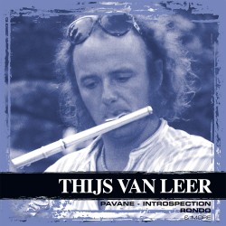 Thijs Van Leer - Collections - CD