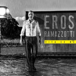 Eros Ramazzotti - Vita Ce N'e - CD Digipack