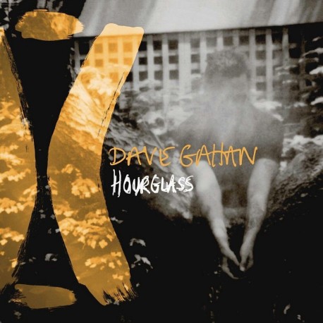 Dave Gahan - Hourglass - CD