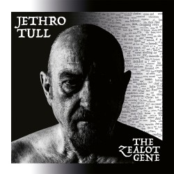 Jethro Tull - The Zealot Gene - Special Edition CD Digipack