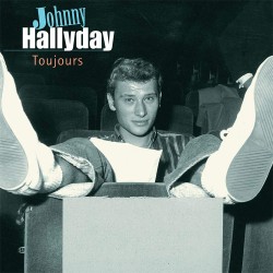 Johnny Hallyday - Toujours - 180g HQ Vinyl LP