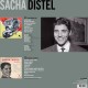 Sacha Distel - Jazz D'aujourd'hui / Chante - Vinyl LP
