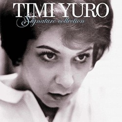 Timi Yuro - Signature Collection - 180g HQ Vinyl LP