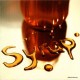 Syrup - Different Flavours - CD