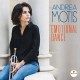 Andrea Motis - Emotional Dance - CD Vinyl Replica