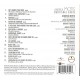 Andrea Motis - Emotional Dance - CD Vinyl Replica