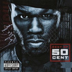 50 Cent - Best Of - CD